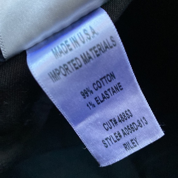 Agolde Riley size 23 - Picture 4 of 6